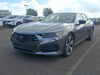 4 thumbnail image of  2025 Acura TLX w/Technology Package