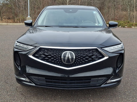 2023 Acura MDX Standard