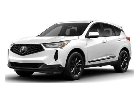 2026 Acura RDX