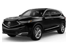 2026 Acura MDX SH-AWD