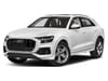 2020 Audi Q8 Premium Plus