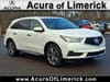 2020 Acura MDX w/Technology Pkg