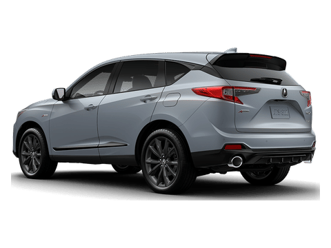2026 Acura RDX SH-AWD A-Spec