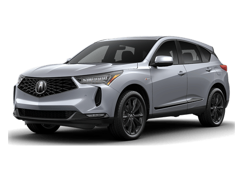 2026 Acura RDX w/A-Spec Package
