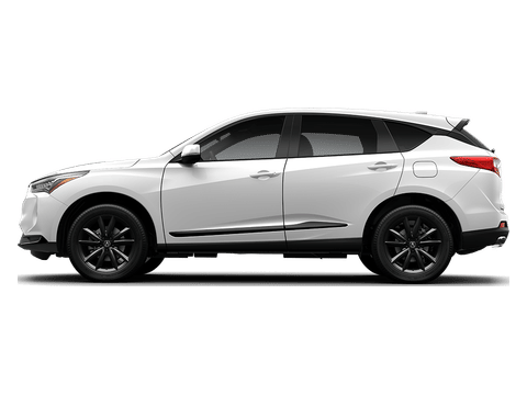 2026 Acura RDX