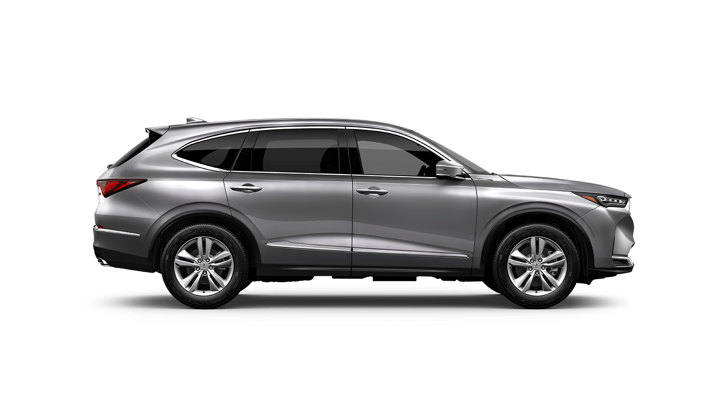 6 thumbnail image of  2026 Acura MDX SH-AWD