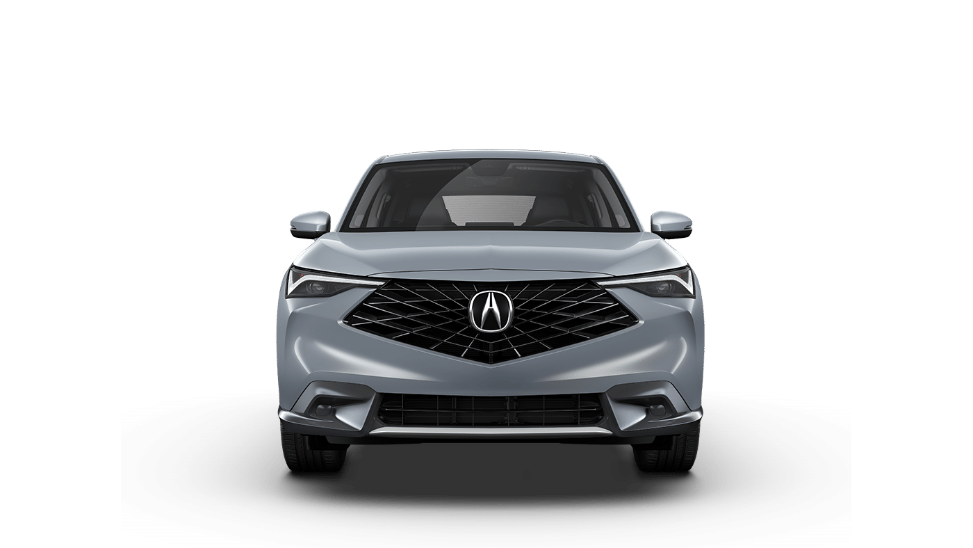 8 thumbnail image of  2025 Acura ADX
