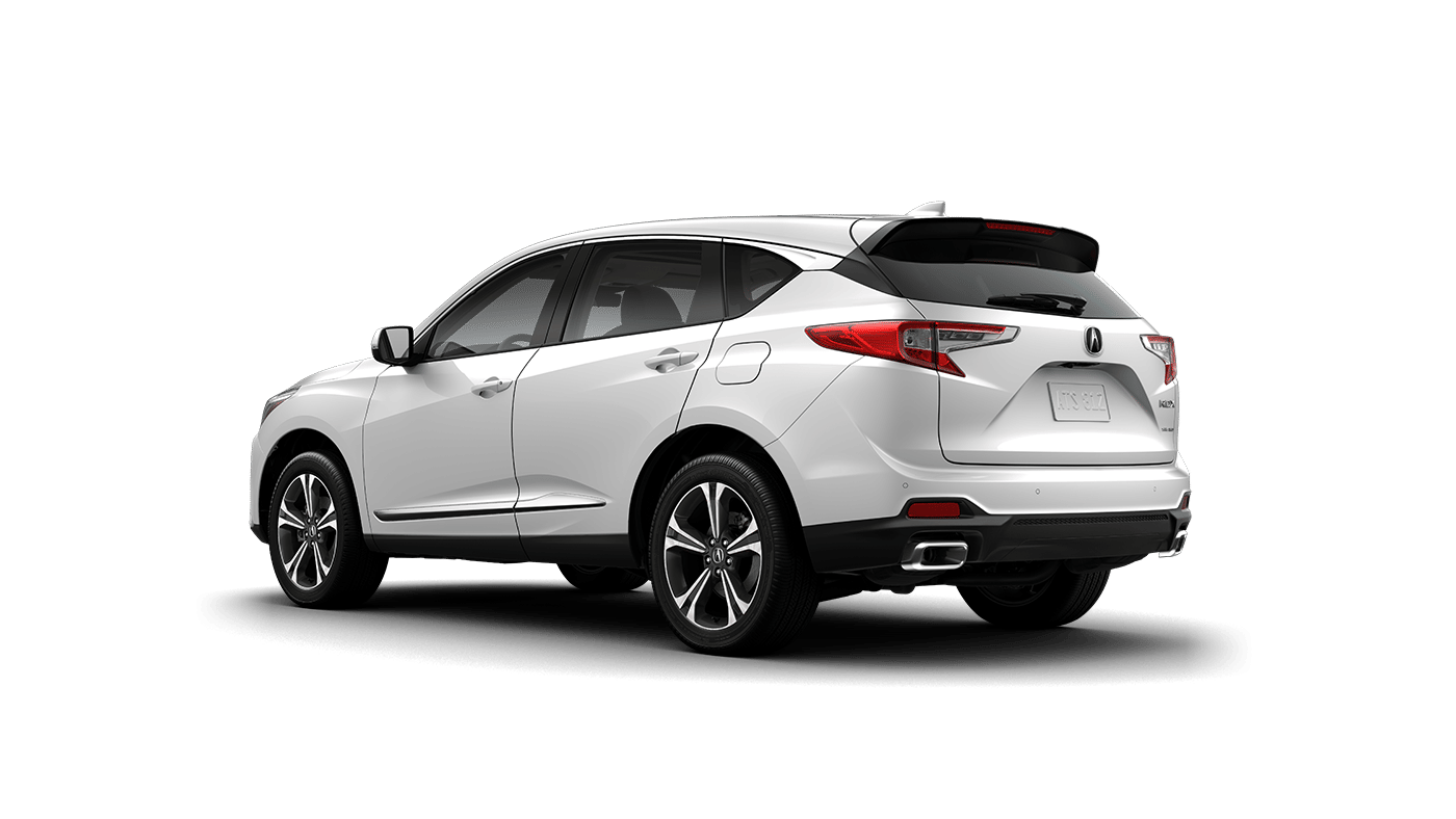 3 thumbnail image of  2026 Acura RDX SH-AWD with Technology Package