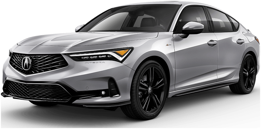 2026 Acura Integra A-Spec with Tech Package's photo