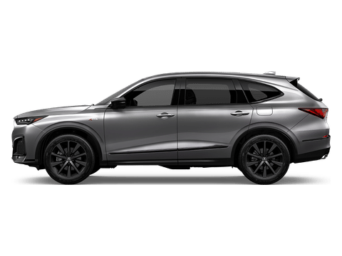 2026 Acura MDX w/A-Spec Package