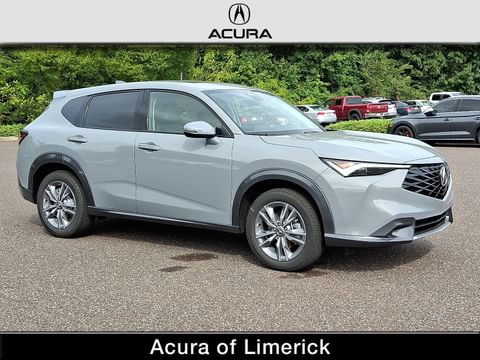 1 image of 2025 Acura ADX