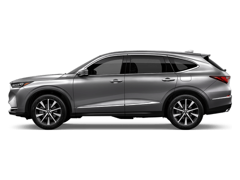 2026 Acura MDX w/Technology Package