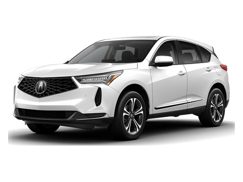2026 Acura RDX w/Technology Package