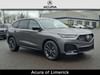 1 thumbnail image of  2026 Acura MDX w/A-Spec Package