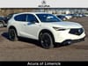 2025 Acura ADX w/A-Spec Advance Package