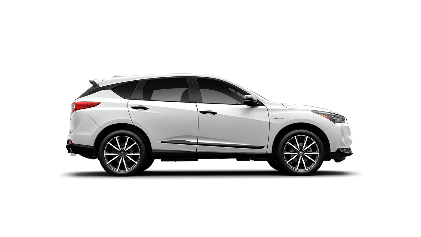 6 thumbnail image of  2026 Acura RDX w/A-Spec Advance Package