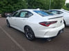 7 thumbnail image of  2025 Acura TLX w/A-Spec Package