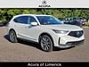 1 thumbnail image of  2025 Acura MDX w/Technology Package