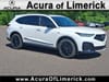 1 placeholder image of  2025 Acura MDX w/A-Spec Advance Package