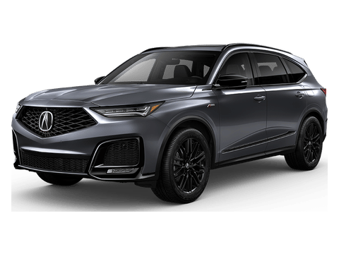 2026 Acura MDX w/A-Spec Advance Package