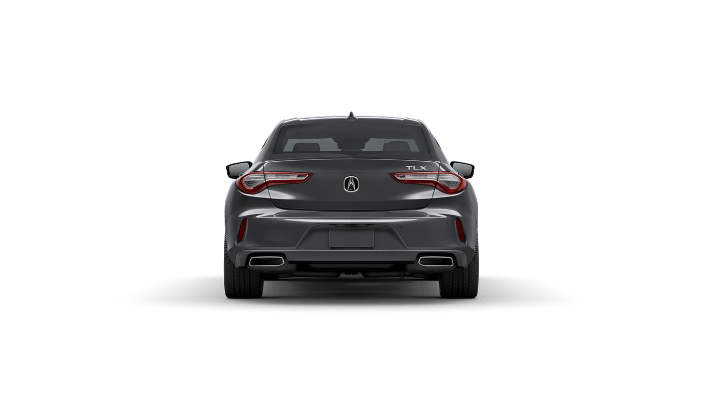 4 thumbnail image of  2025 Acura TLX w/Technology Package