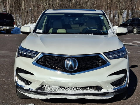 2019 Acura RDX Standard