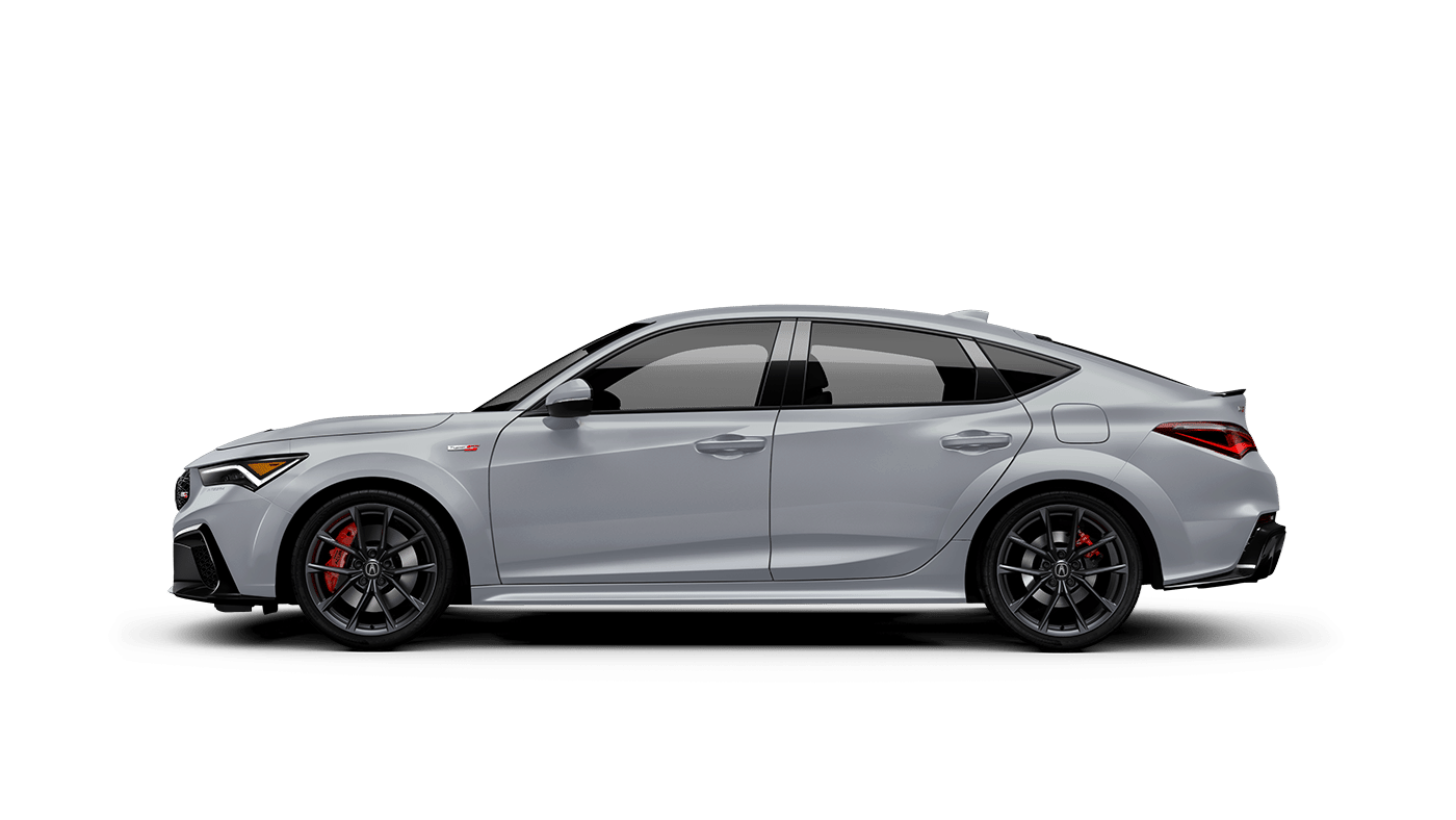 2 thumbnail image of  2026 Acura Integra FWD TYPE S