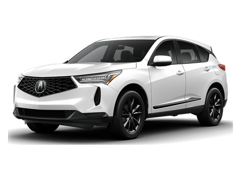 2026 Acura RDX