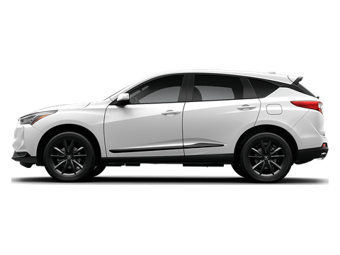 2026 Acura RDX