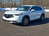 2 thumbnail image of  2026 Acura ADX