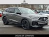 2026 Acura MDX w/A-Spec Advance Package