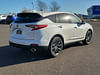 4 thumbnail image of  2025 Acura RDX w/A-Spec Package