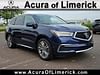 1 thumbnail image of  2018 Acura MDX w/Technology Pkg