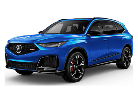 2026 Acura MDX Type S w/Advance Package