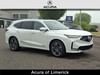 1 thumbnail image of  2026 Acura MDX w/Advance Package