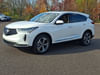 2 thumbnail image of  2026 Acura RDX w/Technology Package