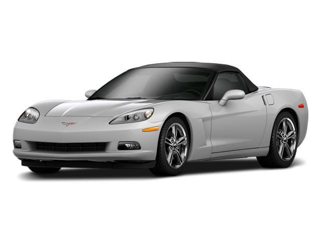 1 placeholder image of  2010 Chevrolet Corvette w/3LT
