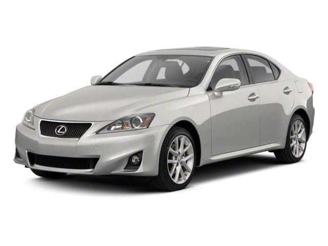 1 placeholder image of  2010 Lexus IS 250 250