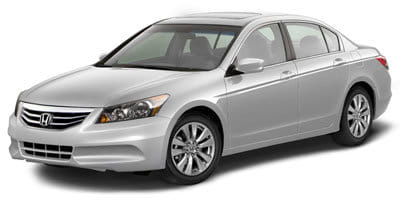 1 placeholder image of  2012 Honda Accord Sdn EX