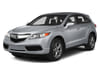 2013 Acura RDX