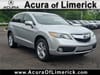2013 Acura RDX Tech Pkg