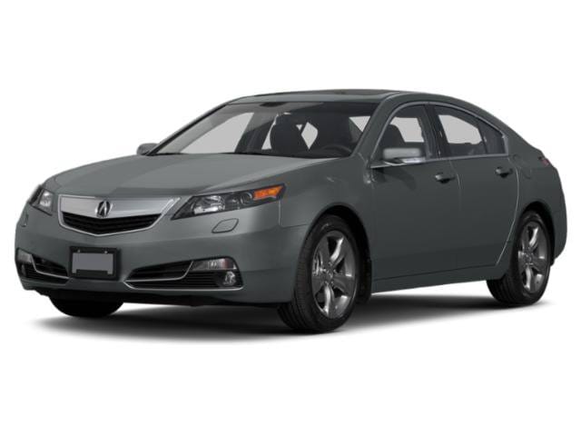 1 placeholder image of  2013 Acura TL Tech