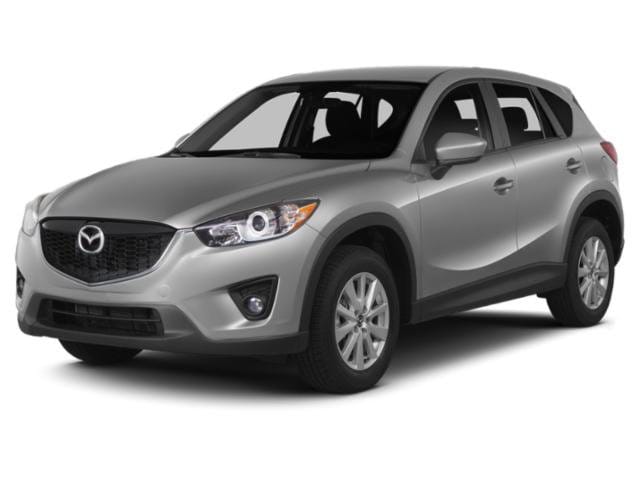 1 placeholder image of  2015 Mazda CX-5 Grand Touring