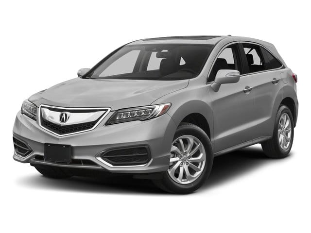1 placeholder image of  2017 Acura RDX