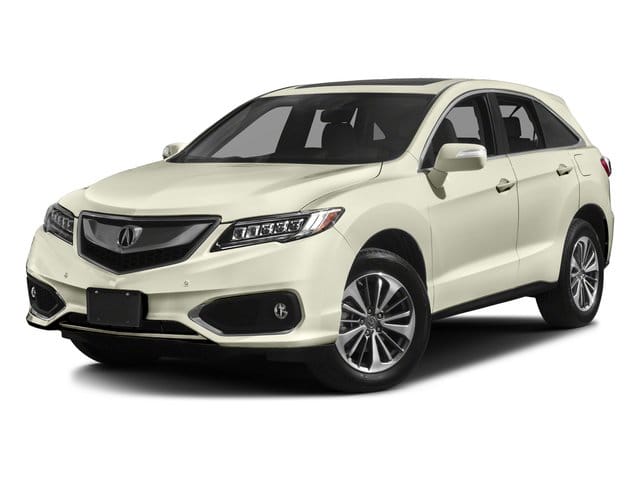 1 placeholder image of  2017 Acura RDX w/Advance Pkg