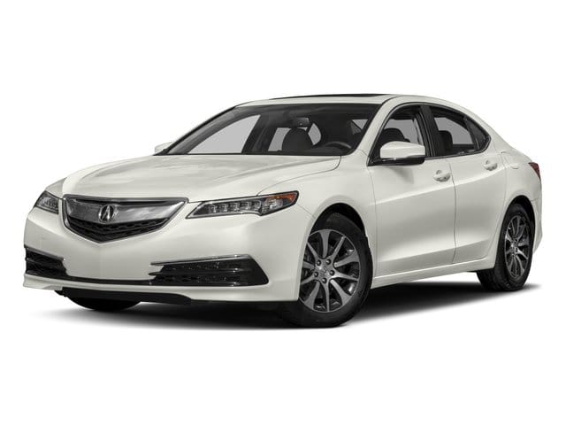 1 placeholder image of  2017 Acura TLX 2.4L