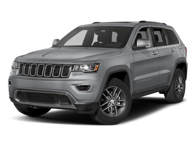 1 placeholder image of  2017 Jeep Grand Cherokee Limited