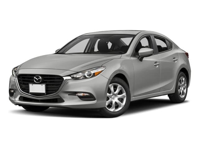 1 placeholder image of  2017 Mazda Mazda3 4-Door Sport