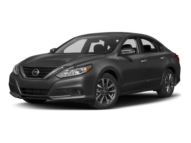 1 placeholder image of  2017 Nissan Altima 3.5 SL