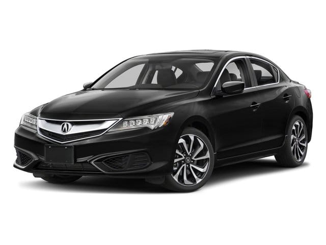 1 placeholder image of  2018 Acura ILX Special Edition
